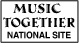 MusicTogether National site